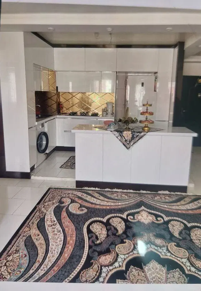 ۸۰متر_دوخواب_تمیزو خوشنقشه