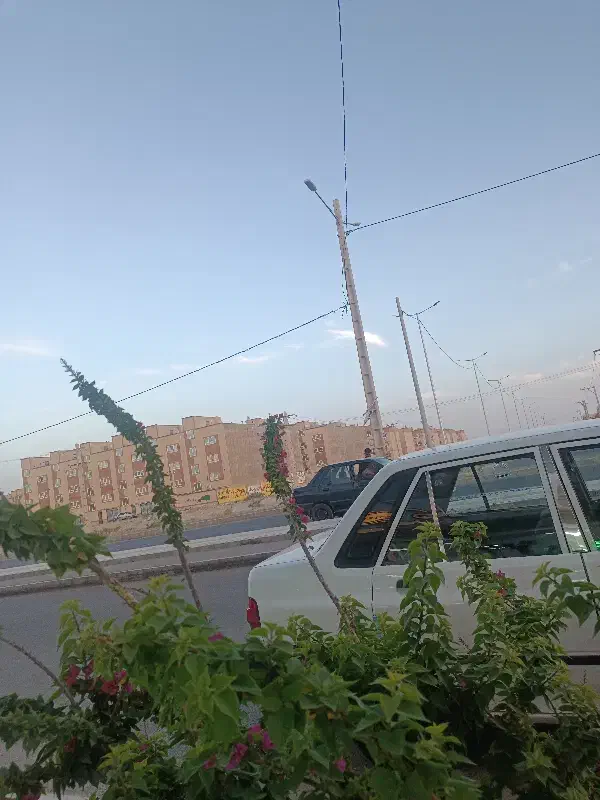 زمین غدیر شهر