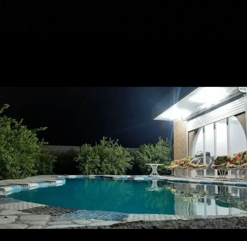 باغ ویلا اجاره از مالک