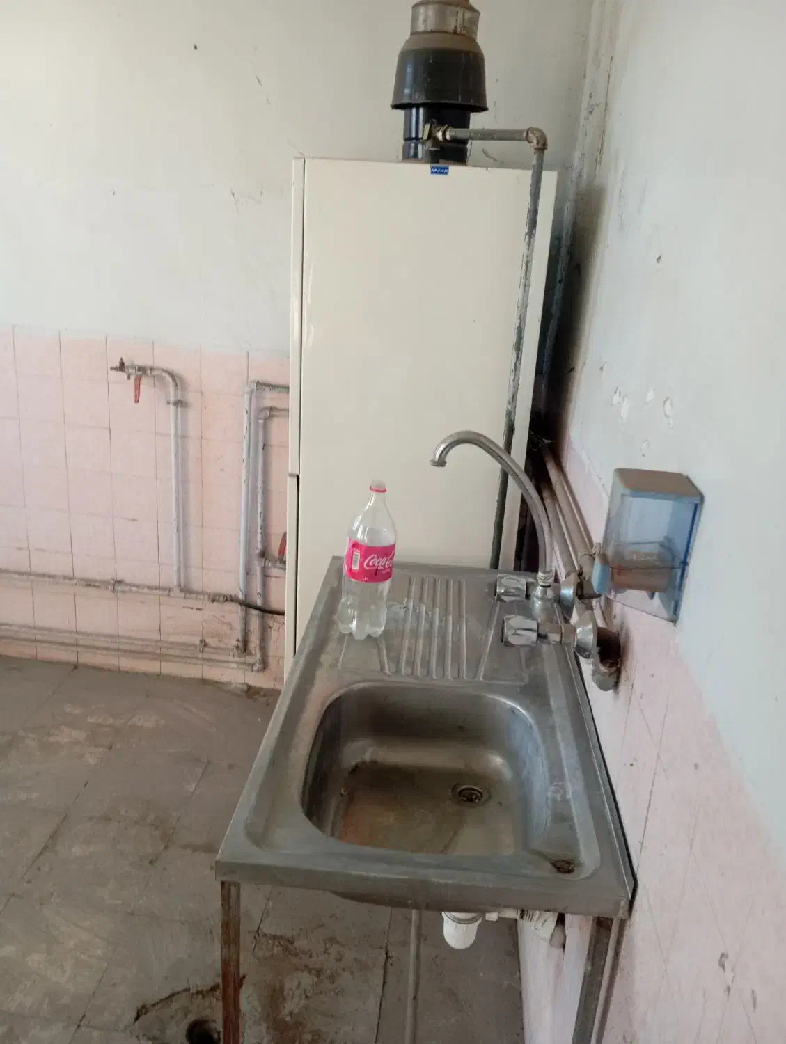 یک باب خانه تمام رهن