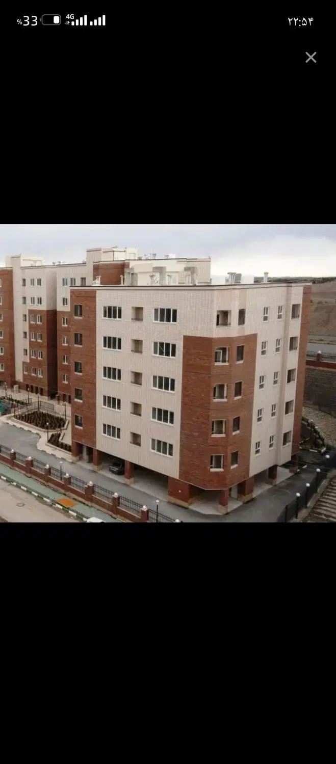 مسکن ملی دره شهر