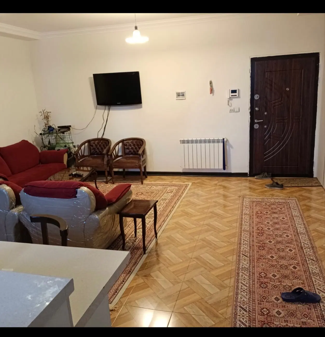 ۶۳ متر اجاره شهرک دانش چیتگر