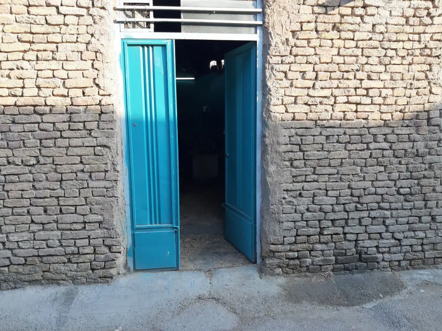 کارگاه بابرق ۳فاز در کرداباد