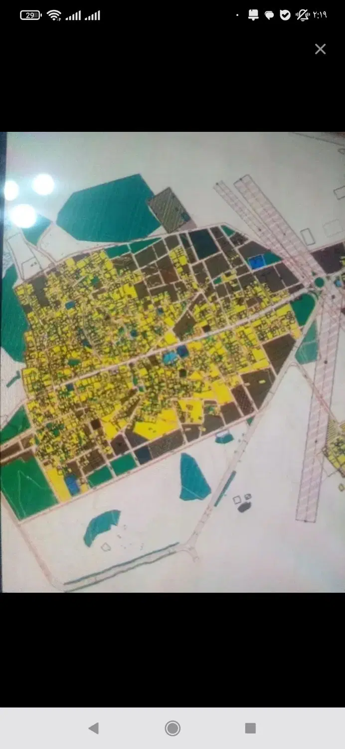 ویلایی بنه گز