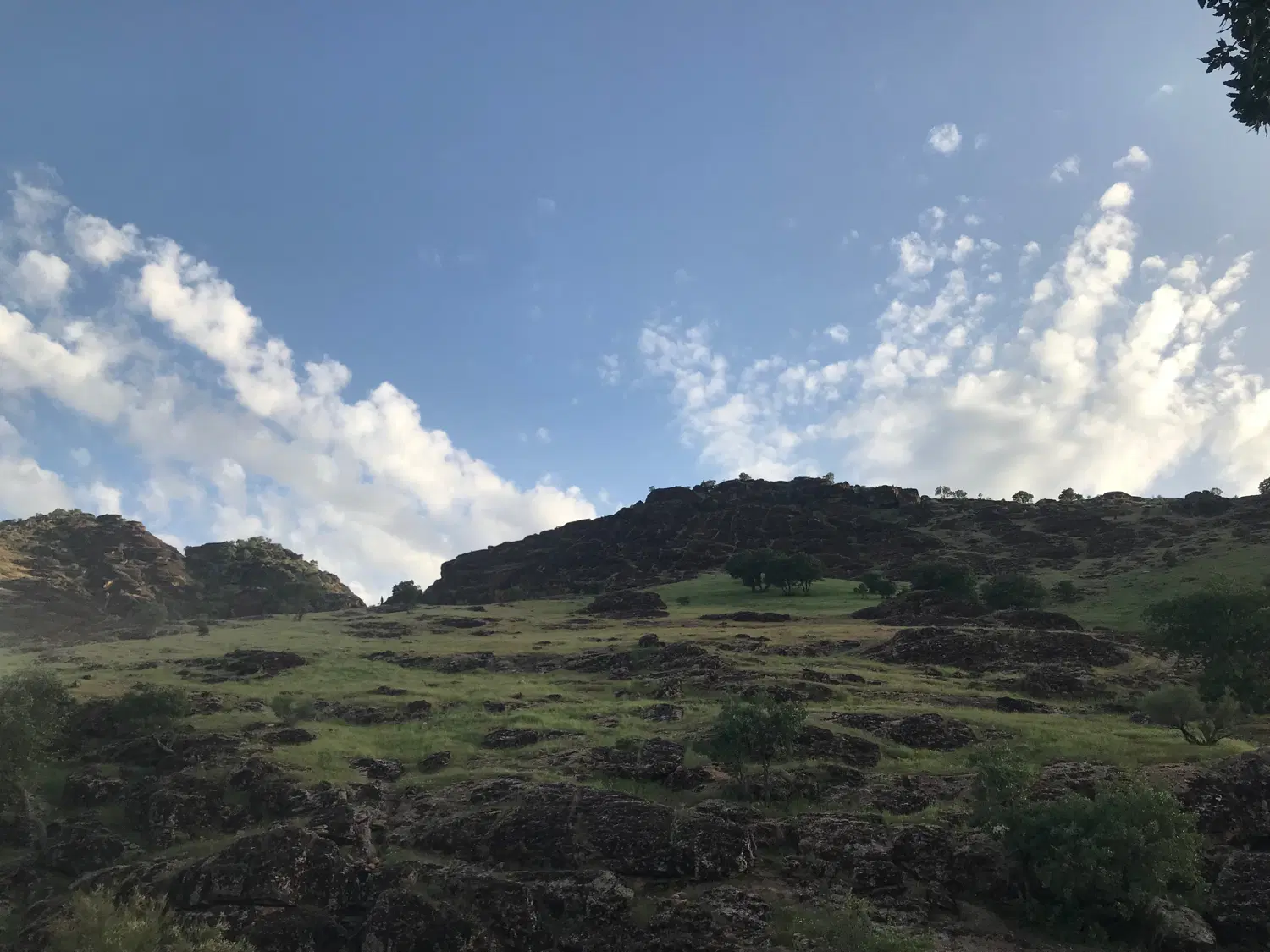 زمین سپاه۵۰۰ متری