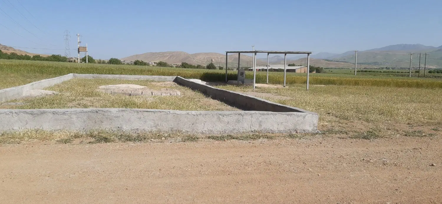 قور میرآباد
