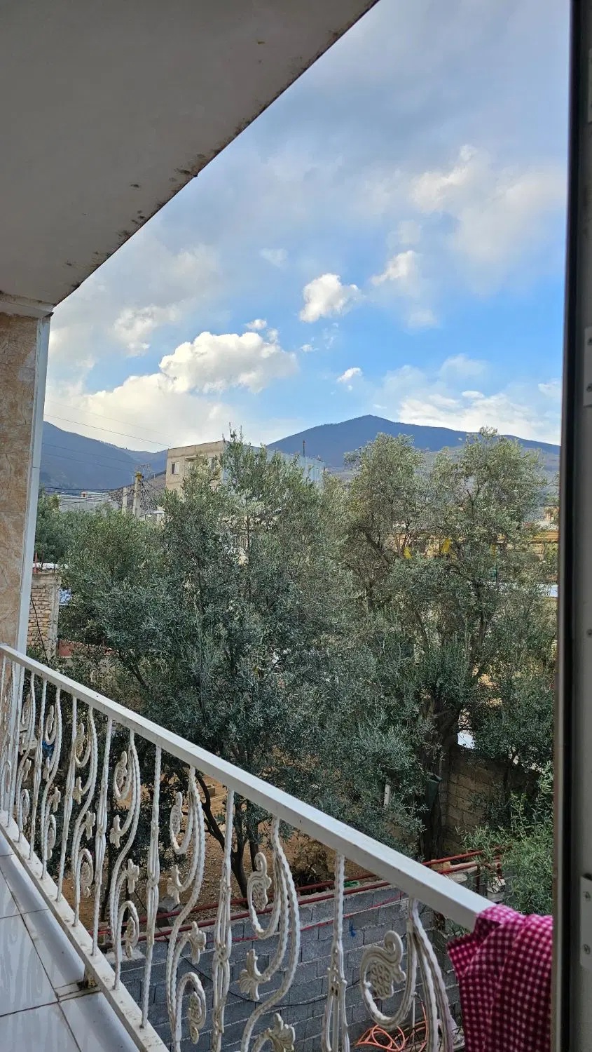 اجاره سالیانه در رستم آباد