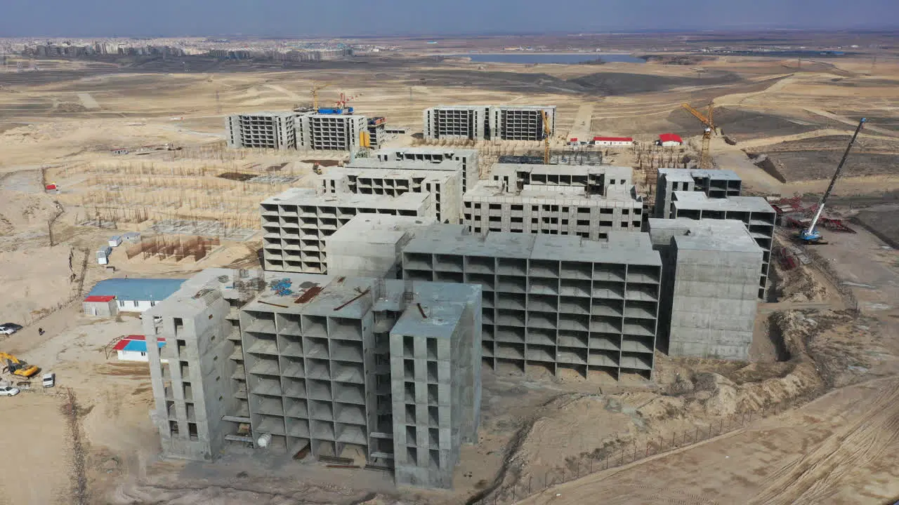 مسکن ملی شهید سلیمانی