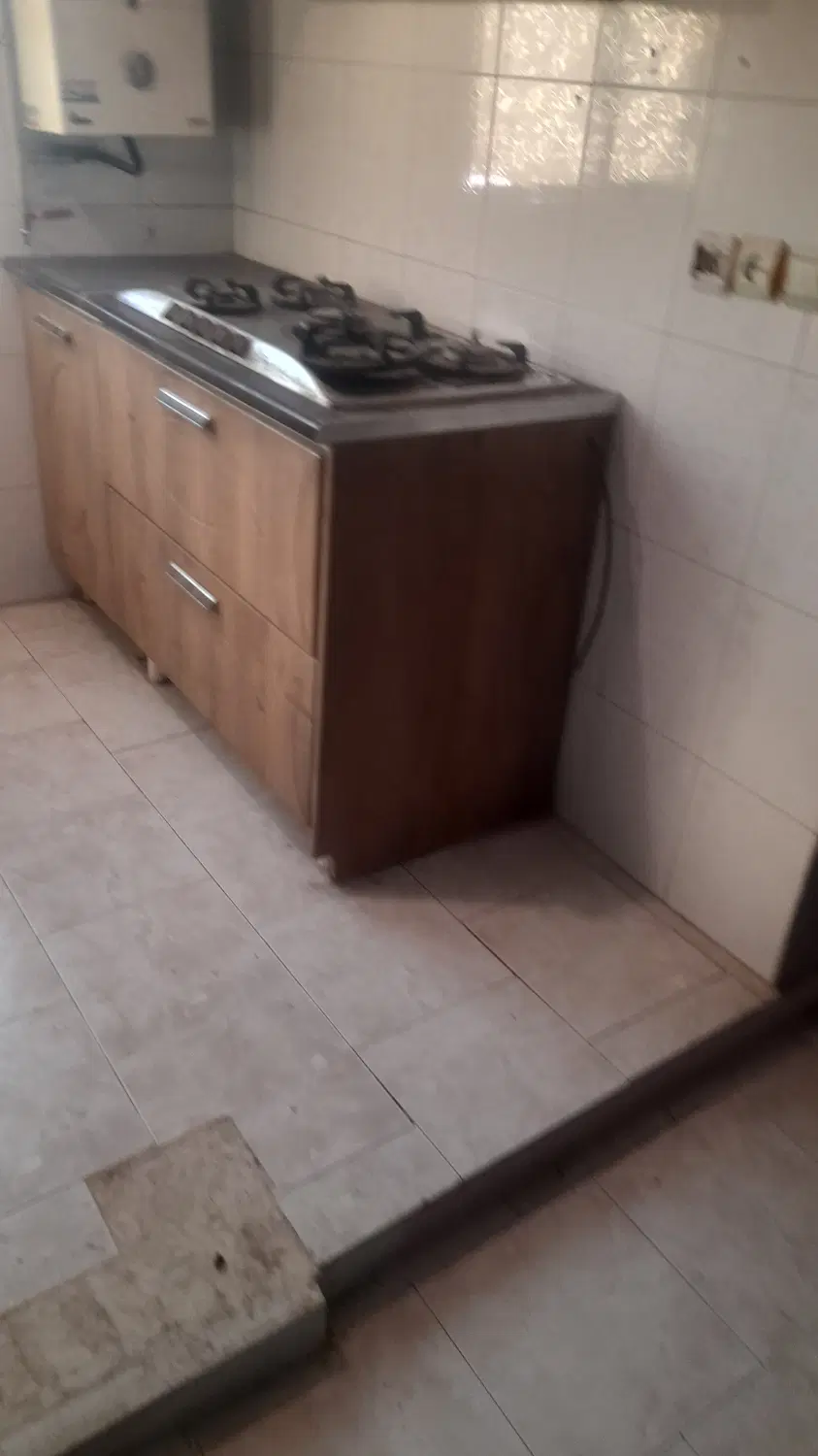 ۶۵متری یک خواب  تخلیه