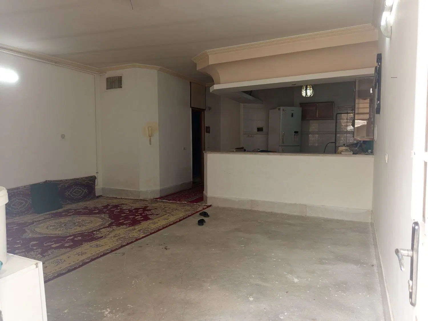 خانه اجاره ای