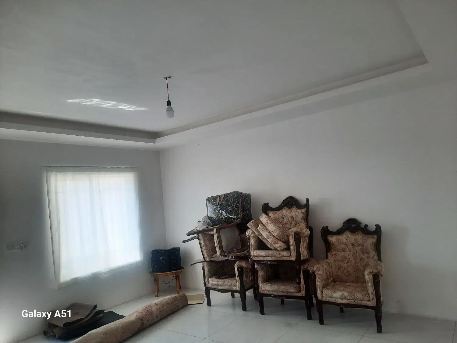 باغچه فوری فروشی