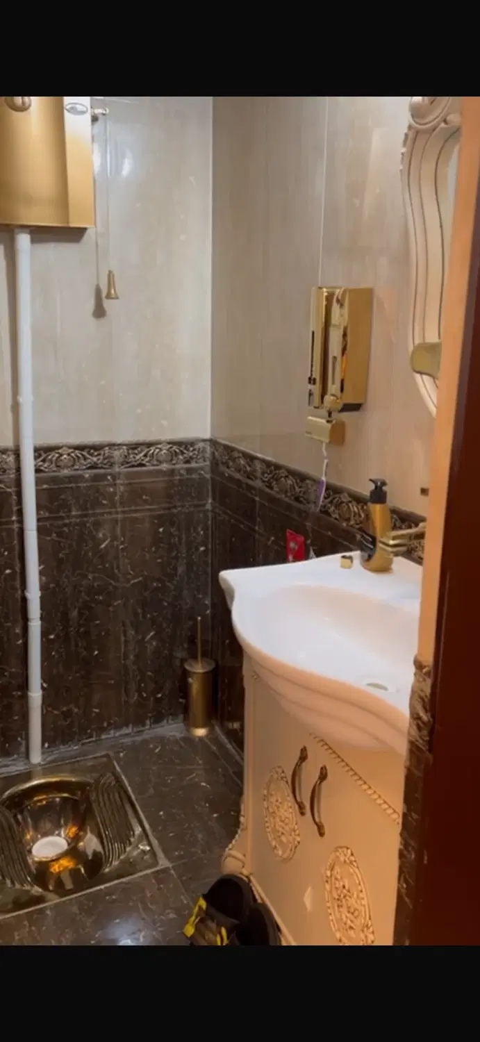 هاشمیه ۲۶ سر دونبش ۸۷ متری