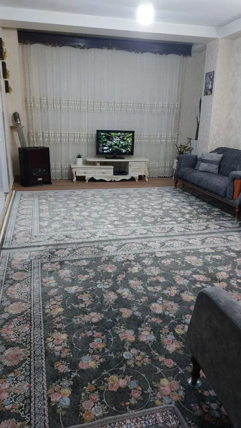 فروش آپارتمان شهرک الوند