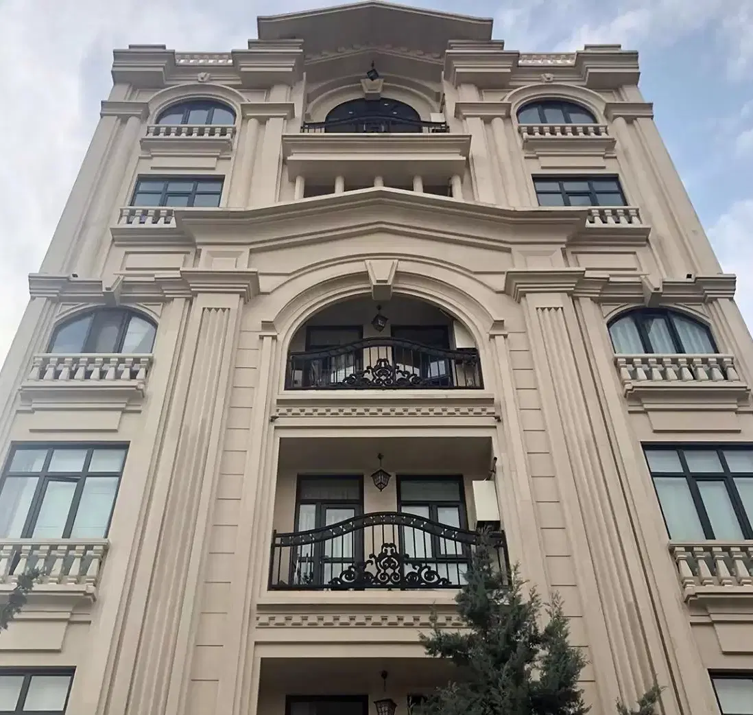 فروش یک واحد آپارتمان شهرک شهرداری