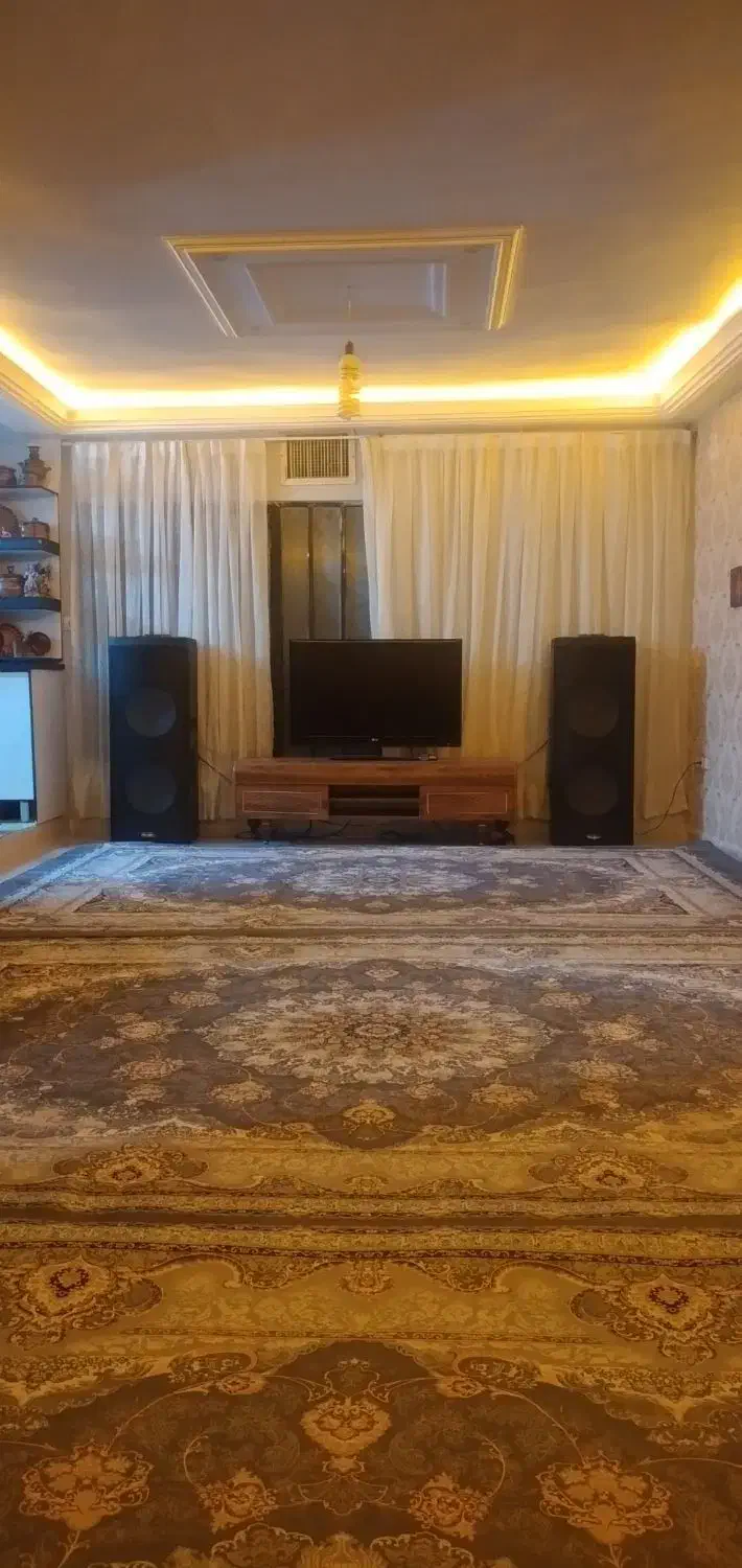 فروش آپارتمان 118سه خواب