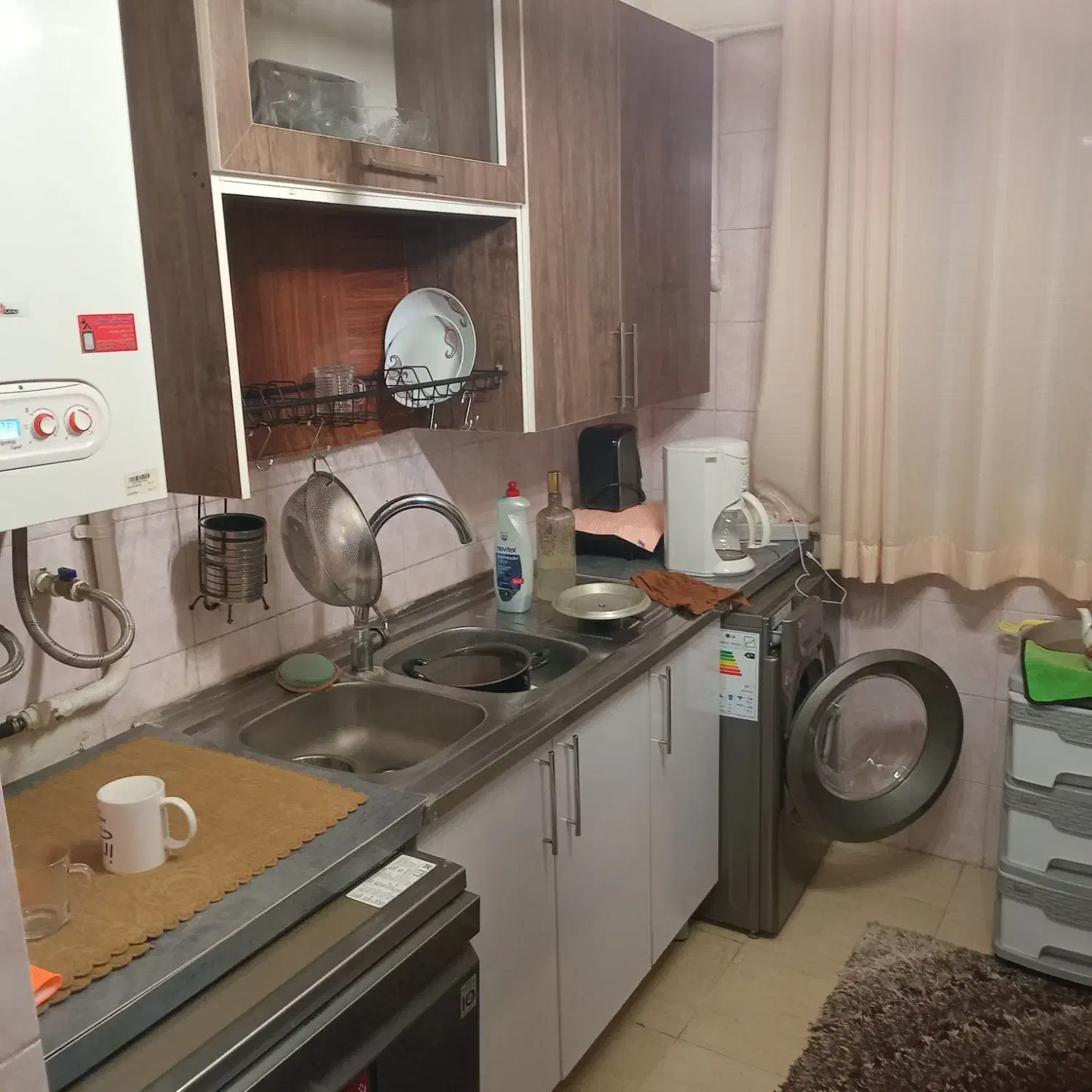 آپارتمان فروشی