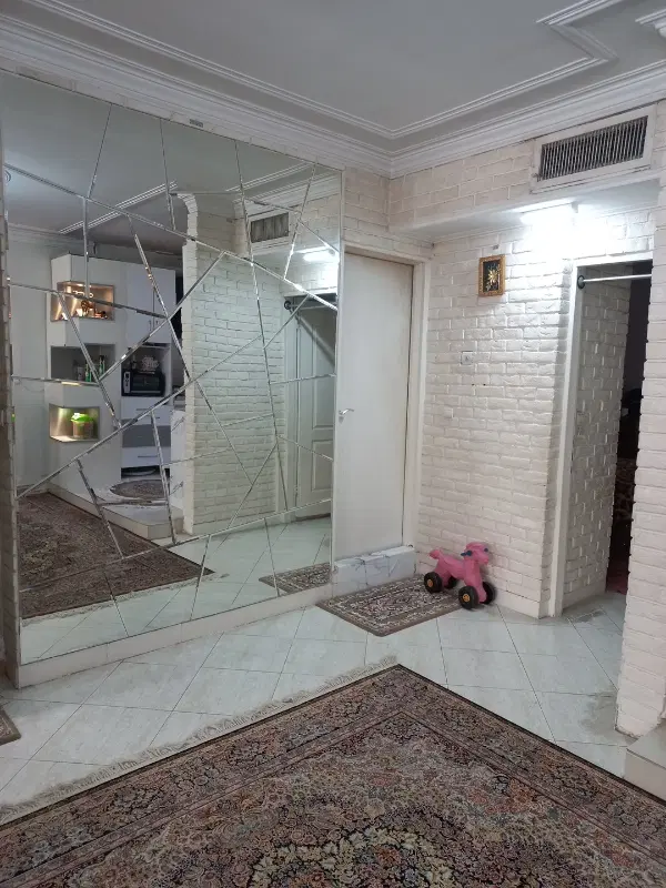 واحد خوش نقشه لوکشن بسیار عالی
