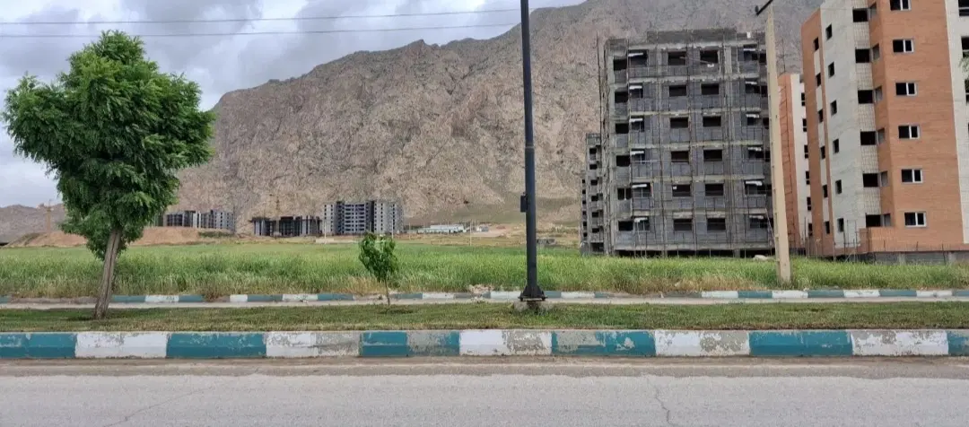 مسکن ملی سراج 2