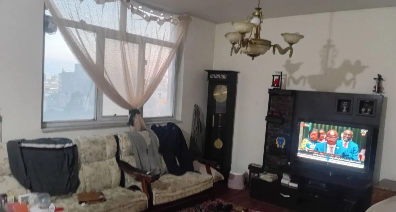 آپارتمان غیاث آباد مجتمع میلاد یک