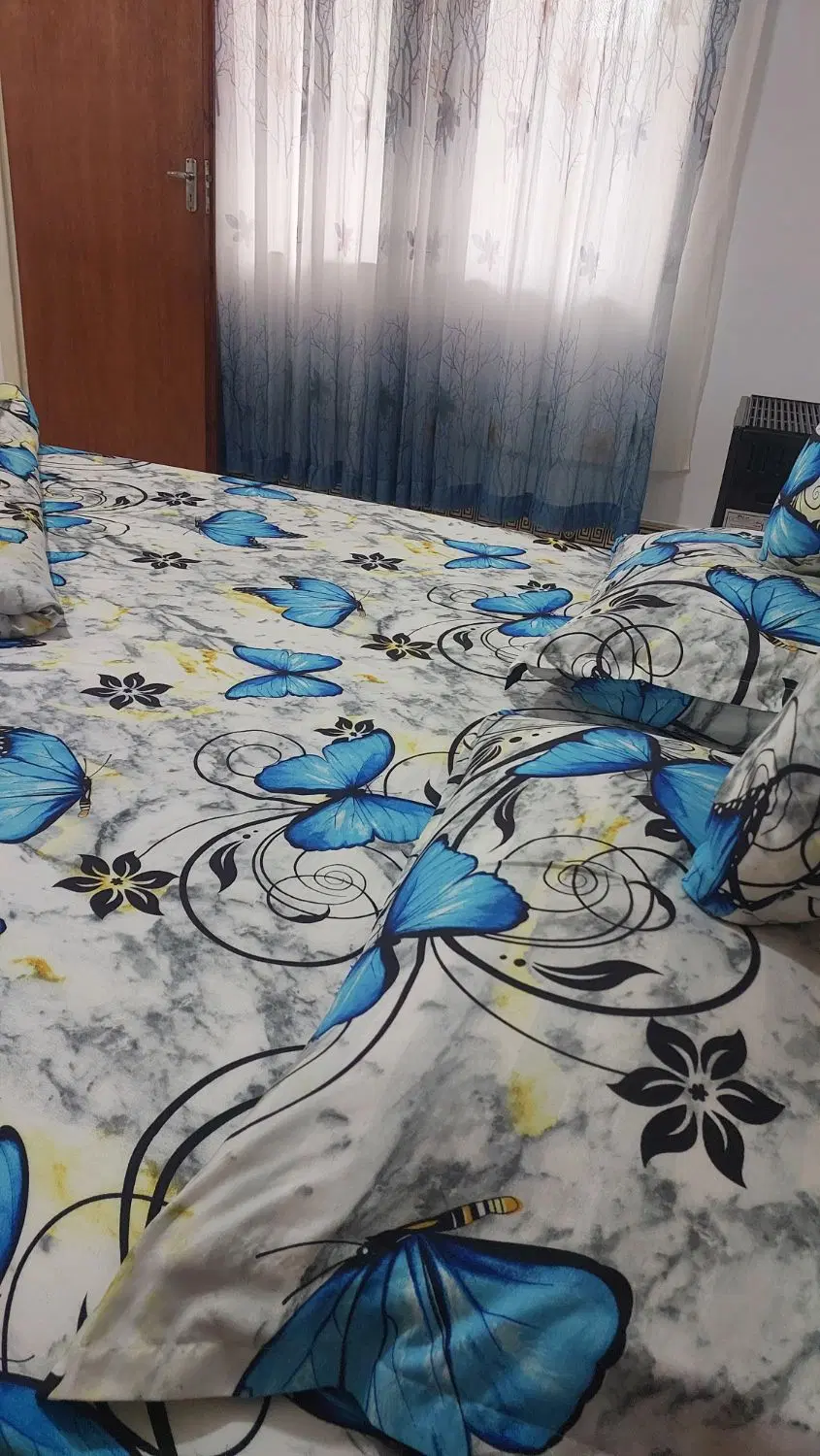 ویلای شیک ساحلی اگه خونه تمیز برات مهمه بجنب