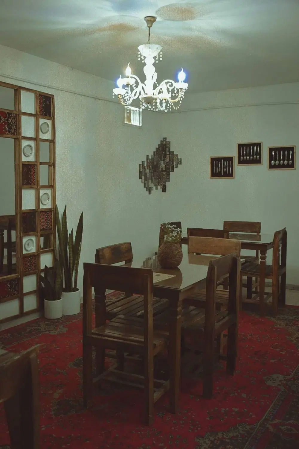 غفاری ۱۷ ویلایی ۳۶۰ متری