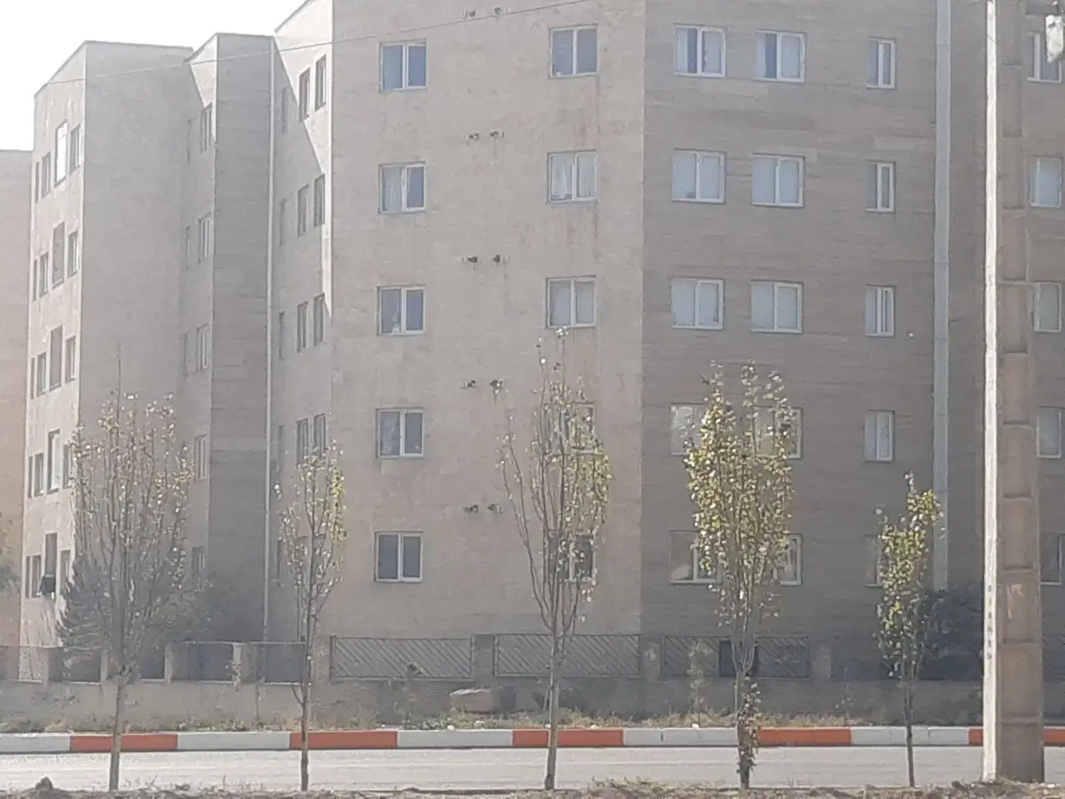 فروش مسکن کمربندی بیله سوار