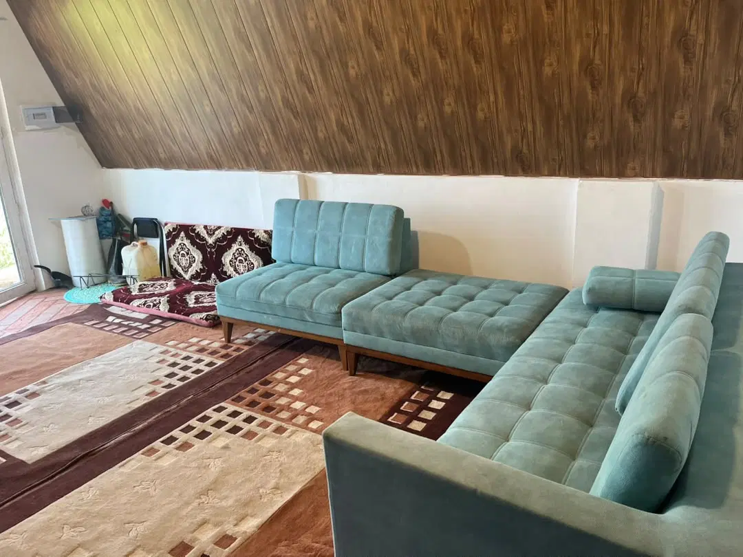 زمین و ویلا فروشی رامسر ،دالیخانی