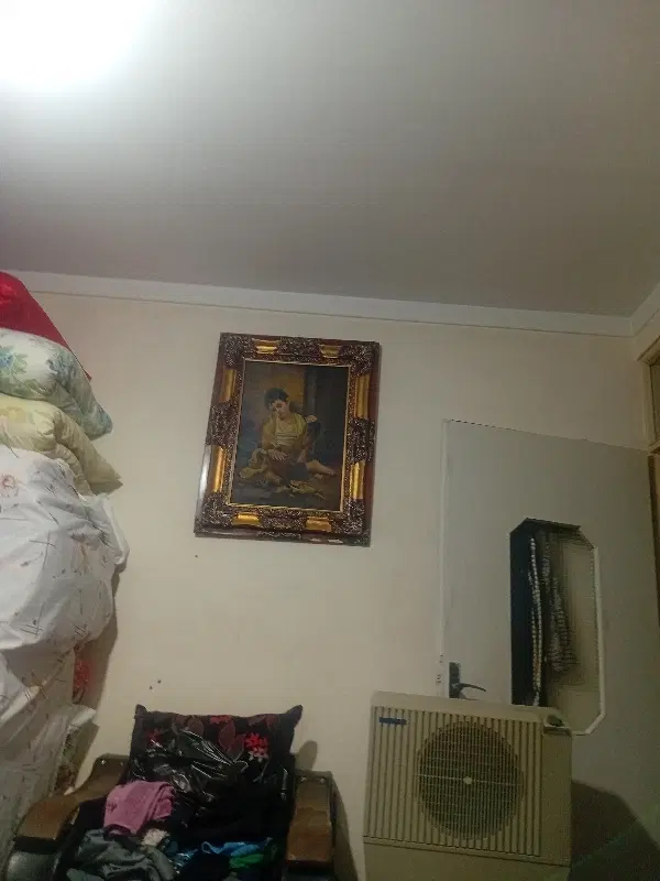 اپارتمان زعفرانیه ۹۵ متر وکالتی قابل معاوضه