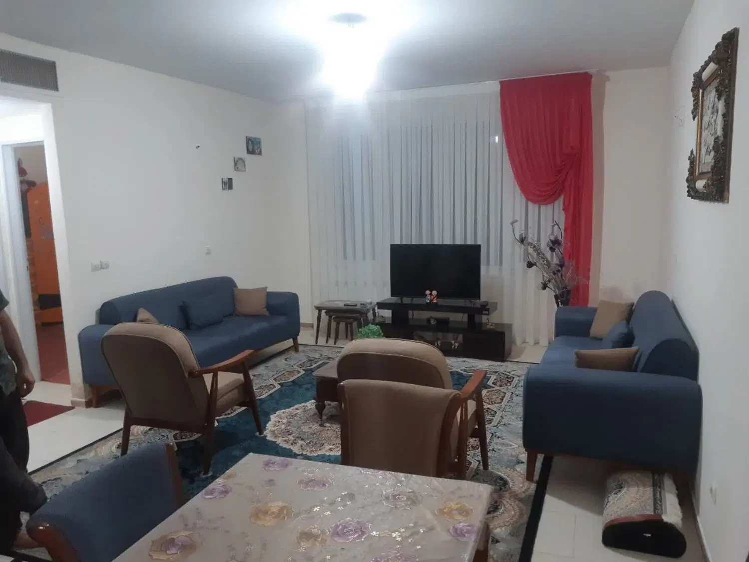 مهرگان گلستان سه