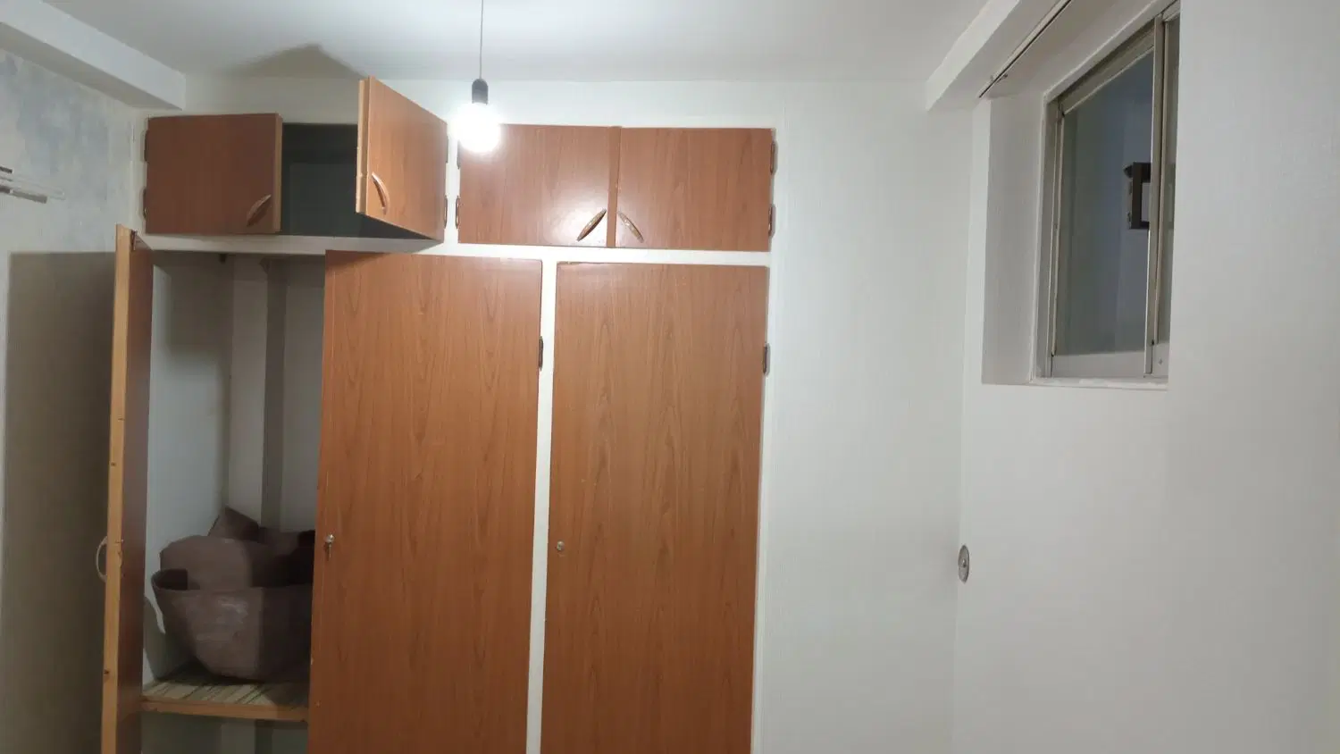 اجاره آپارتمان طبقه ۳ از ۳ در خیابان  سیدی