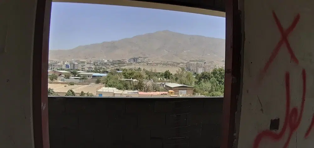 فروش واحد 110 متری با ۷۰درصد ورودی با اقساط یکساله