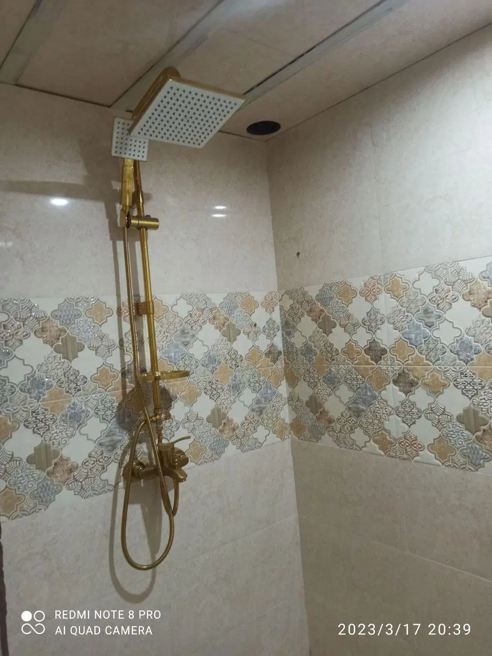 خانه ویلایی مشکات