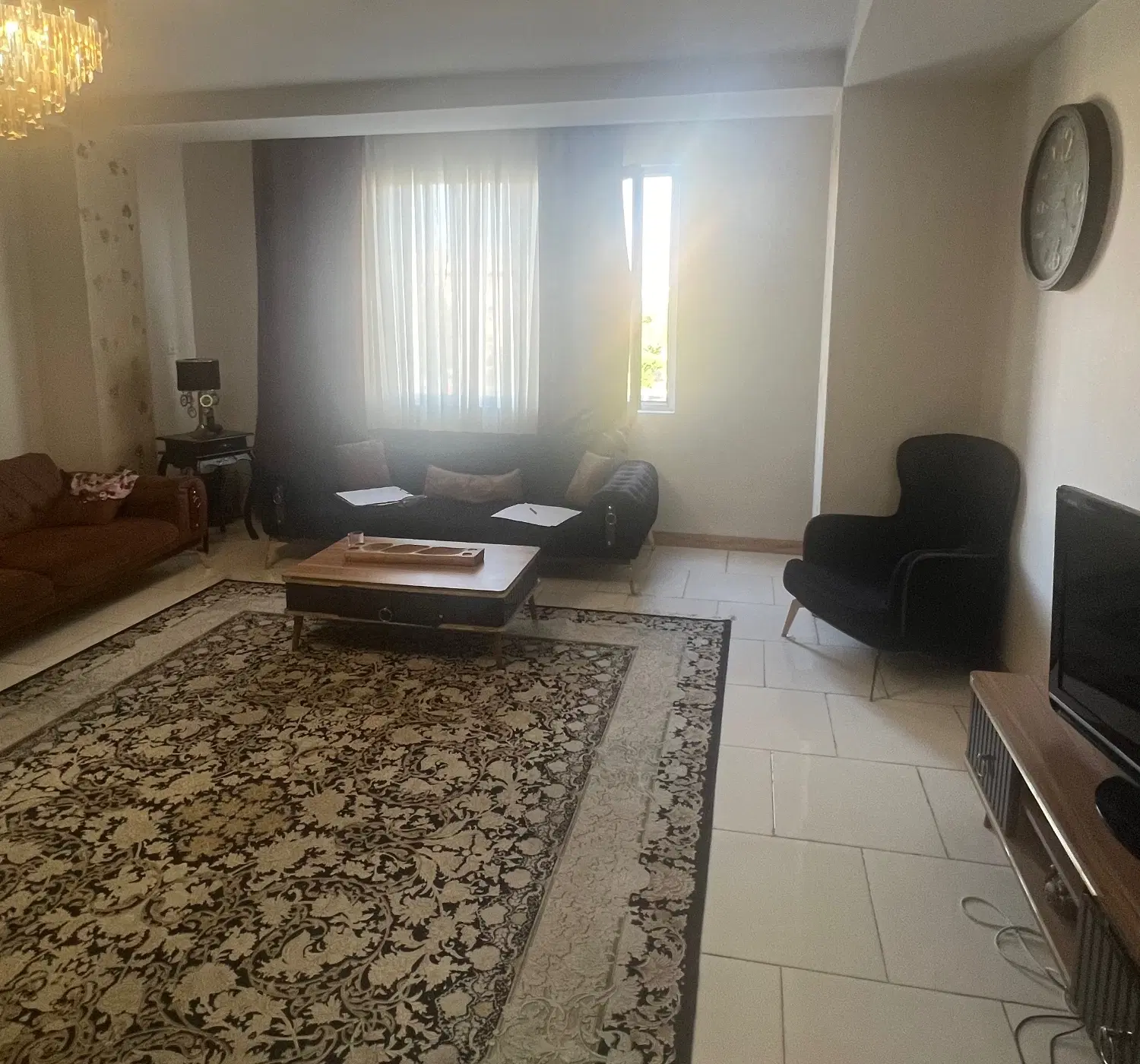اجاره آپارتمان 75 متری گلشهر