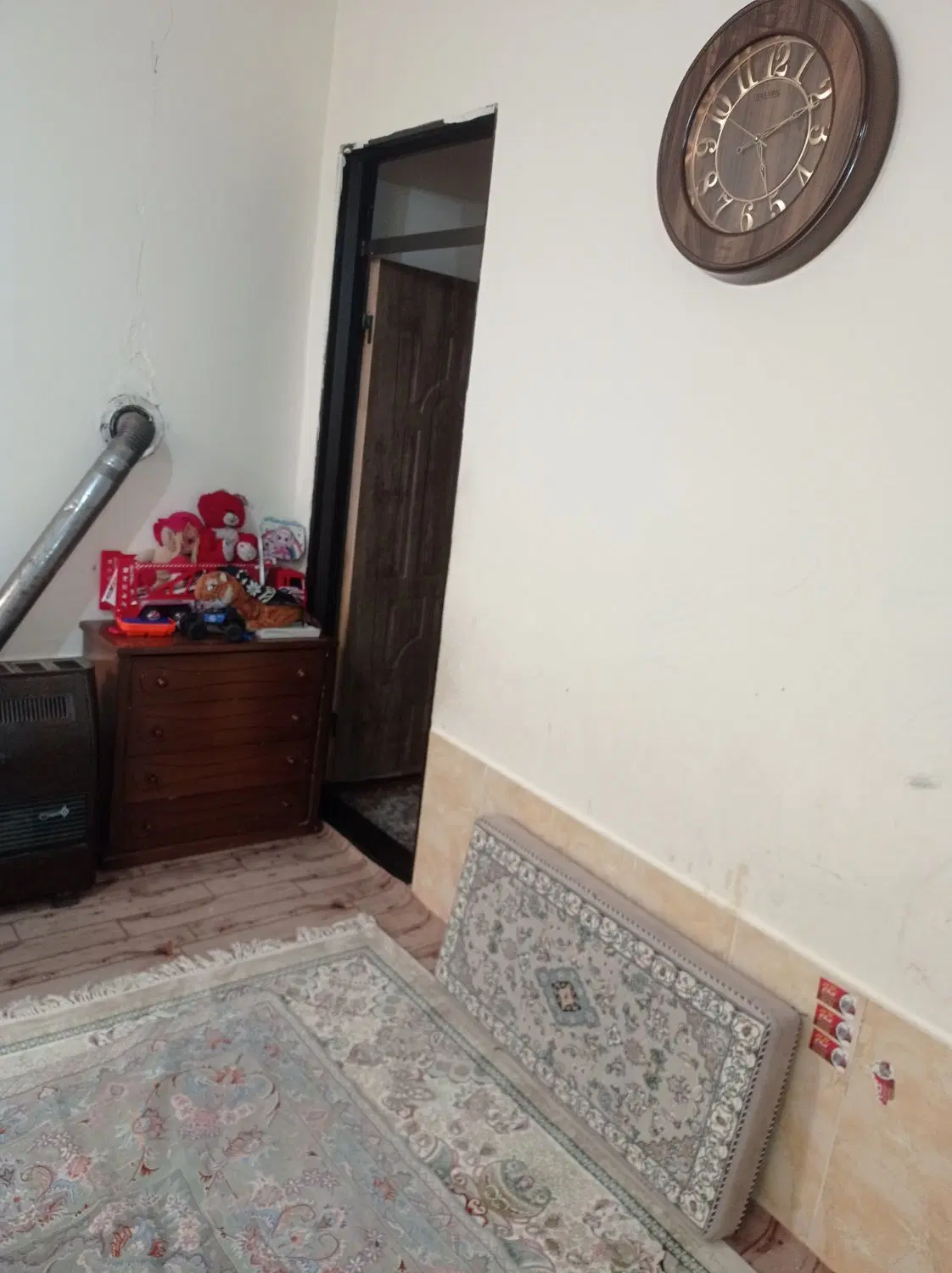 فروش 50 متر خانه مسکونی در قراملک