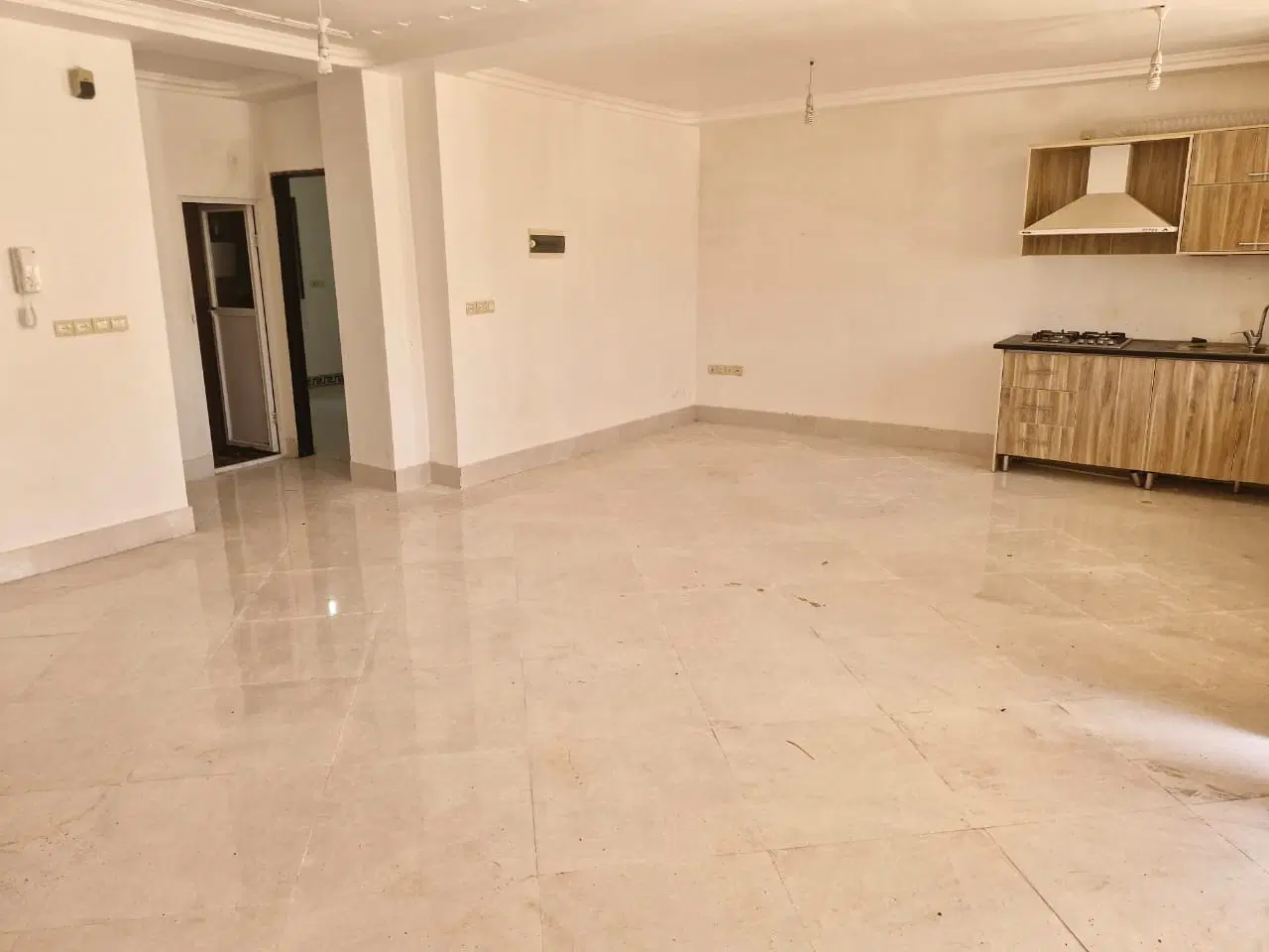 فروش دوخواب مرکز شهر