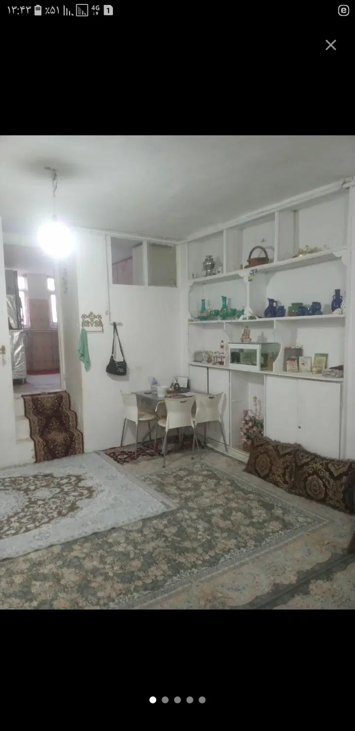 قائم‌مقام‌پشت‌فروشگاه‌اتکا‌۹۰‌متر‌بدونه‌صاحب‌خانه