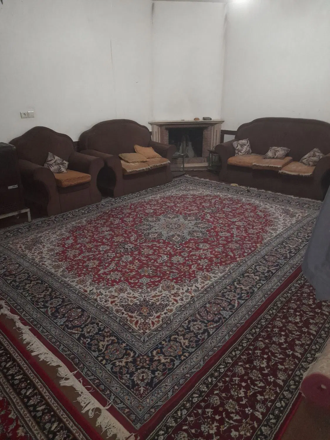 فروش باغ