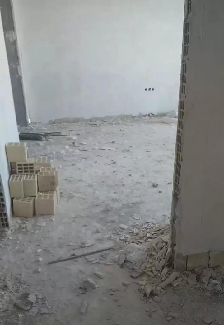 واحد آپارتمان جهاد خیابان داروخانه