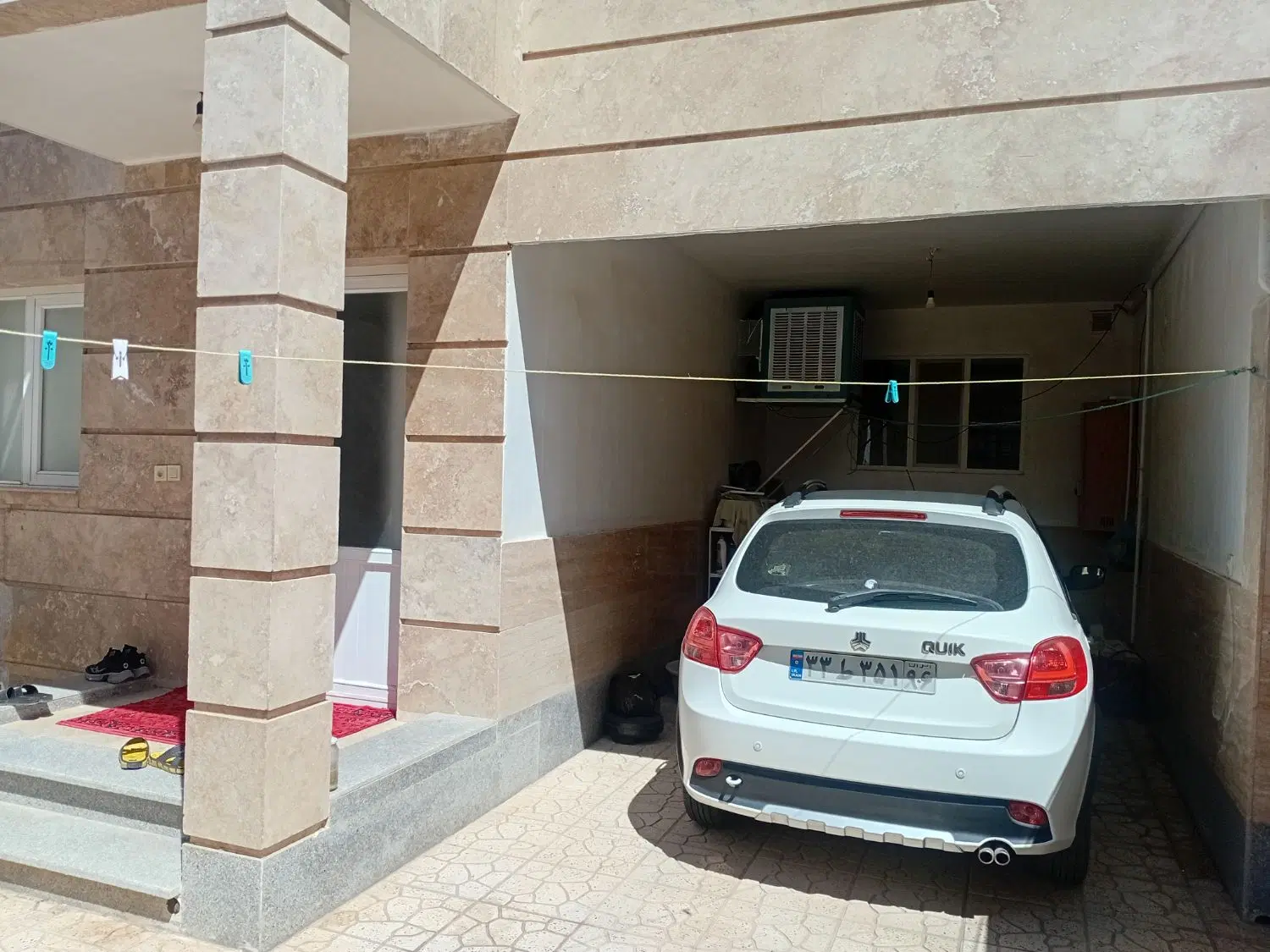 دوطبقه شمالی