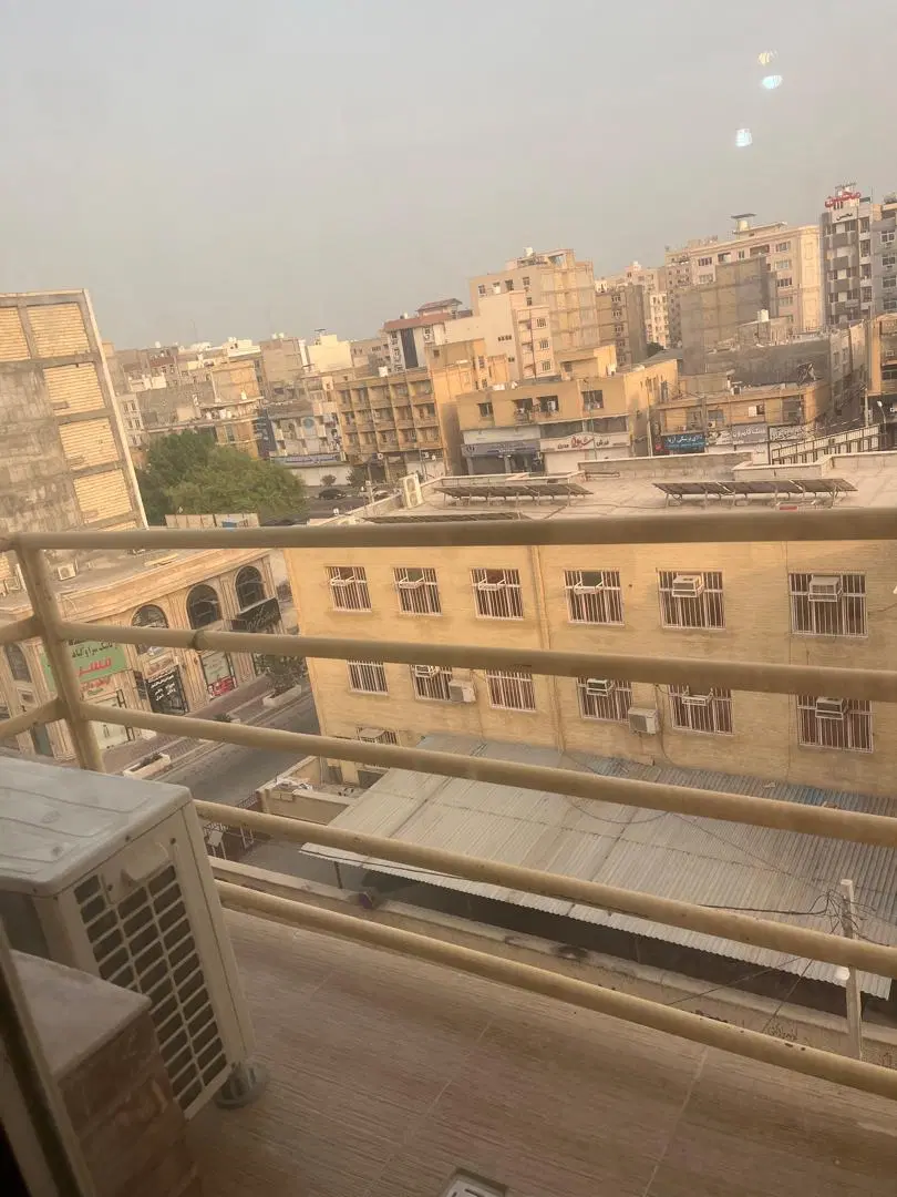 چهارراه فاطمیه،۵۰ متری