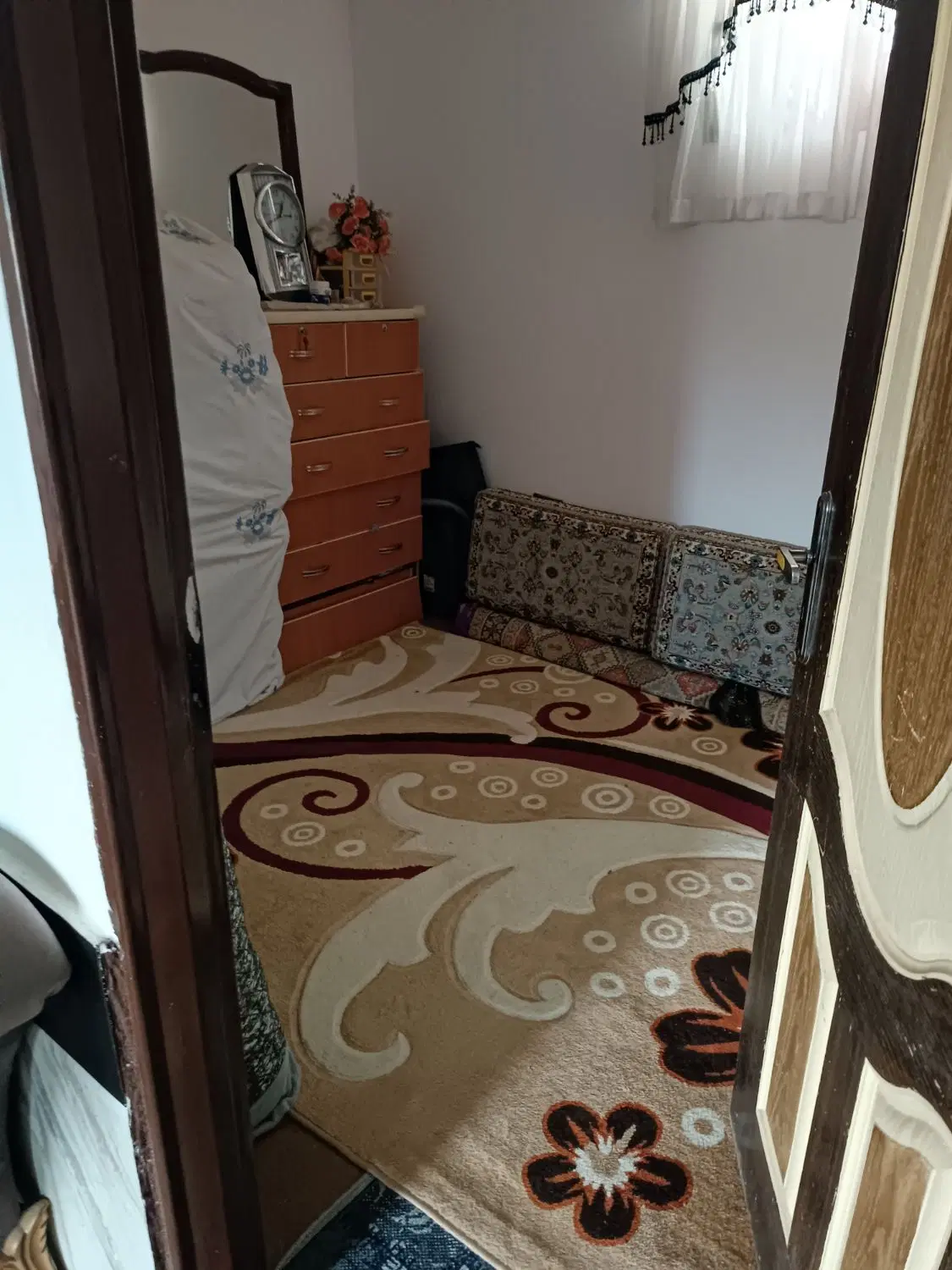 خانه در ننله