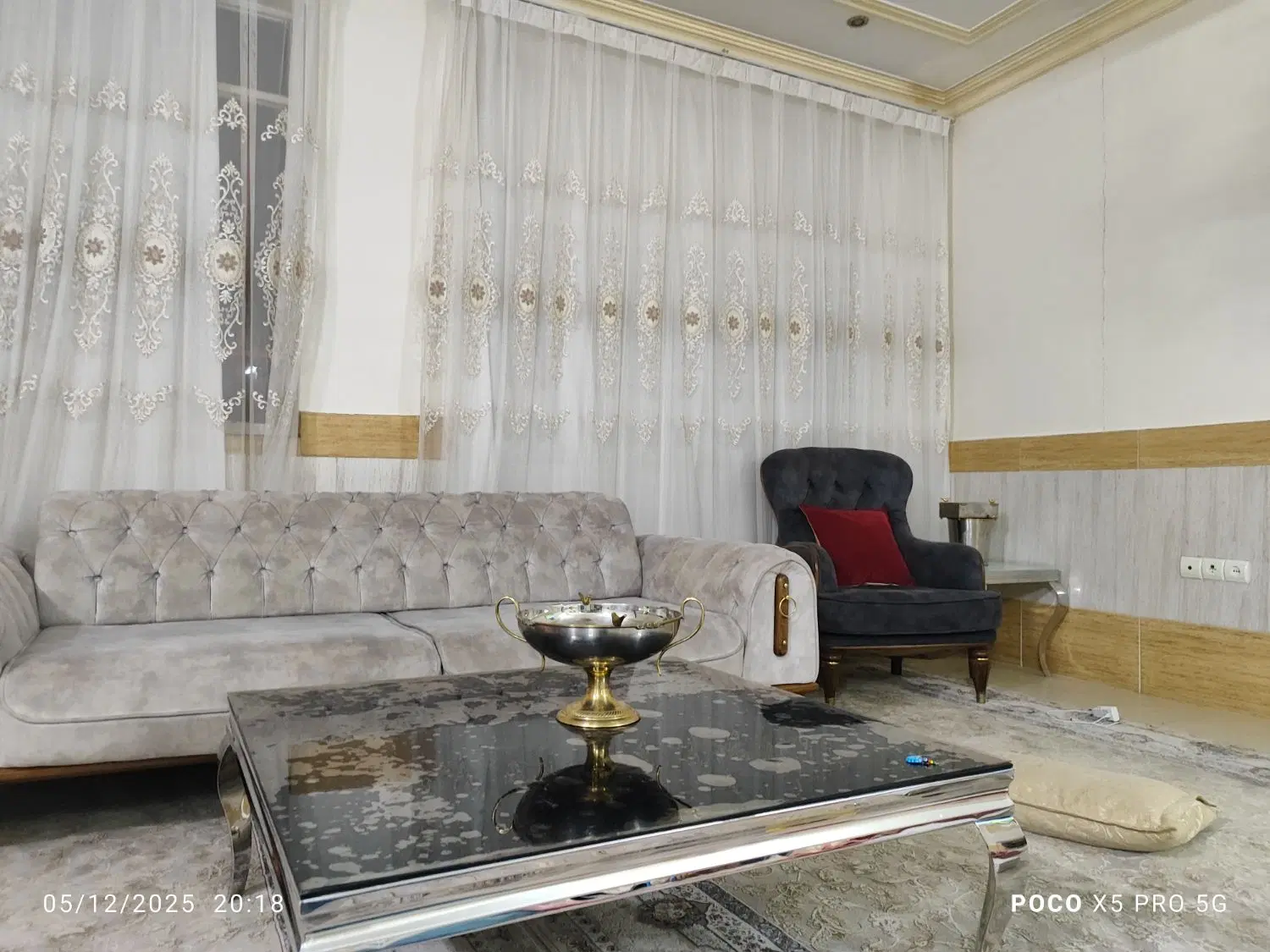 خانه فروشی میدان امام حسین