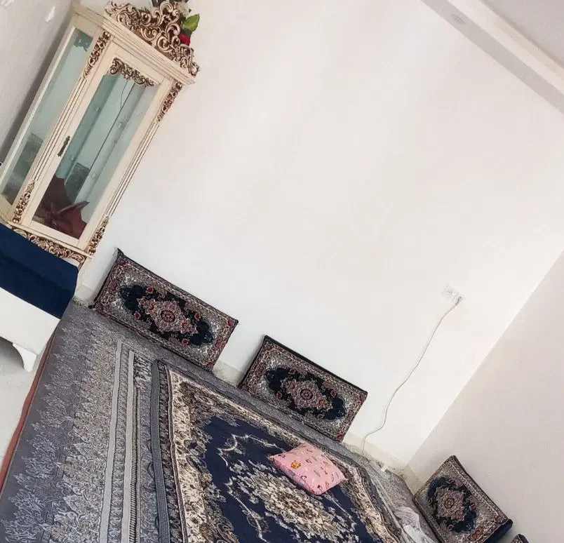 یک باب منزل مناسب انبار