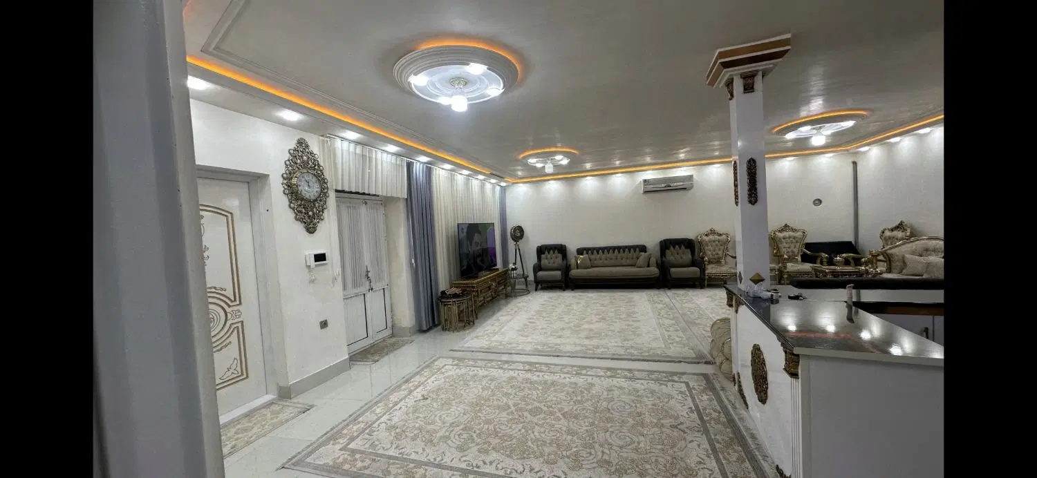 خانه لوکس