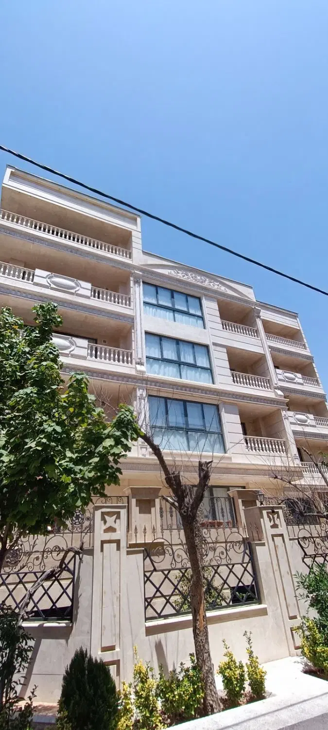 خواهان مشارکت در ساخت 800 متری
