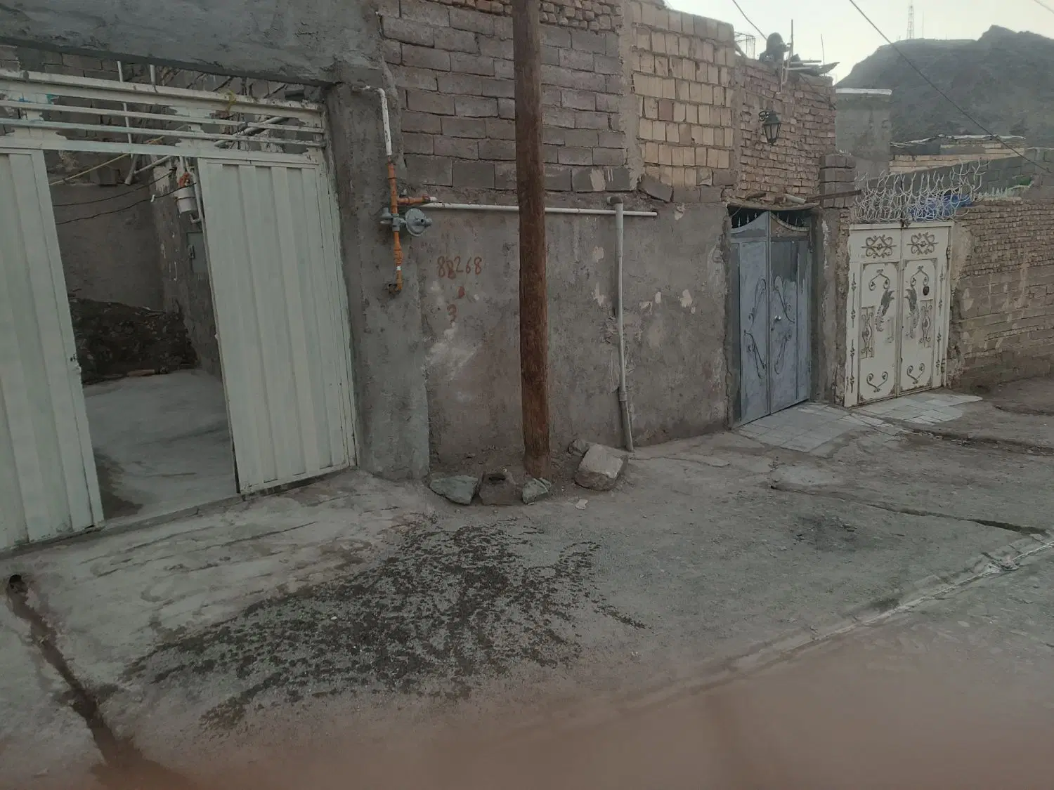 منزل فروشی