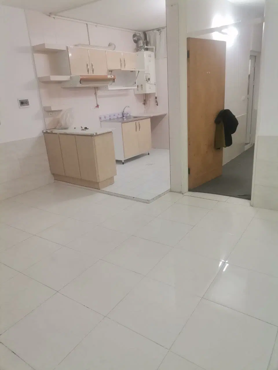 اجاره ویلایی ۷۰ متر همکف