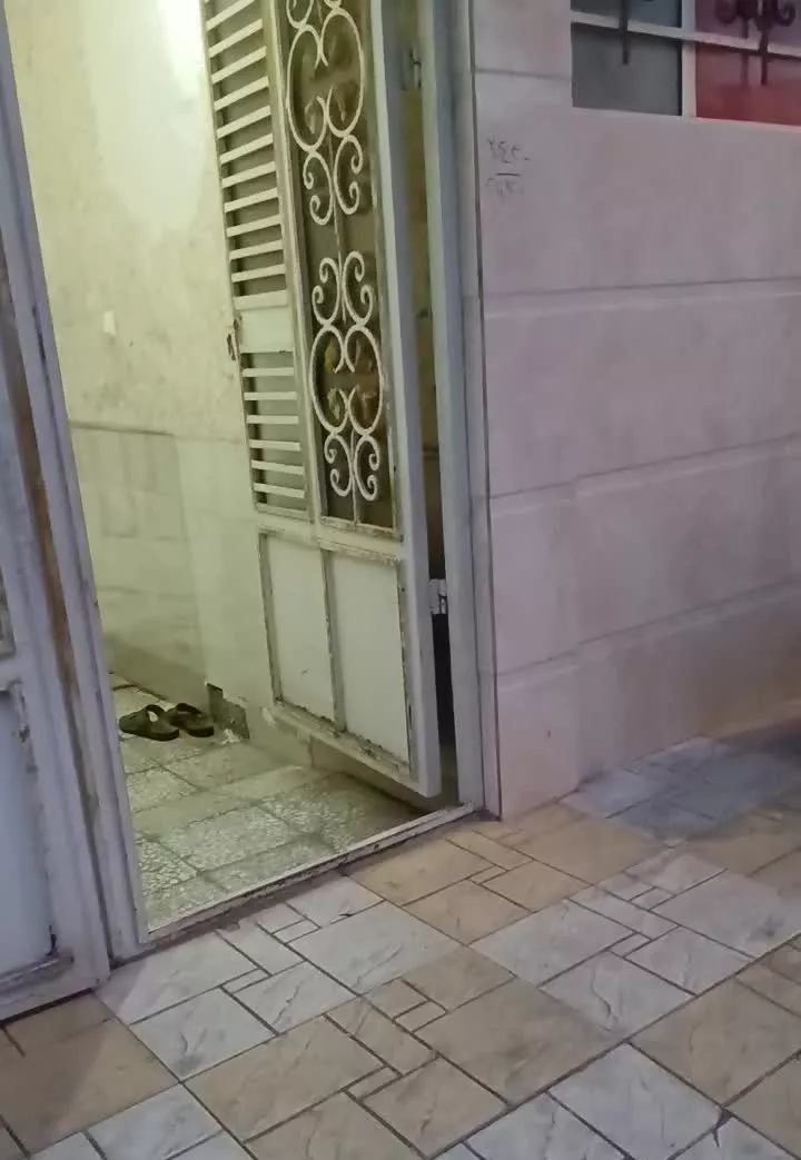منزل ۶۰ متری همکف تمیز جهت اجاره