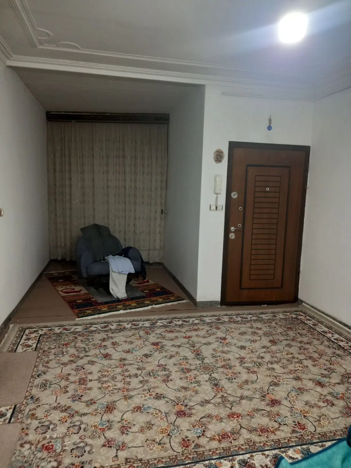 رهن خانه ویلایی