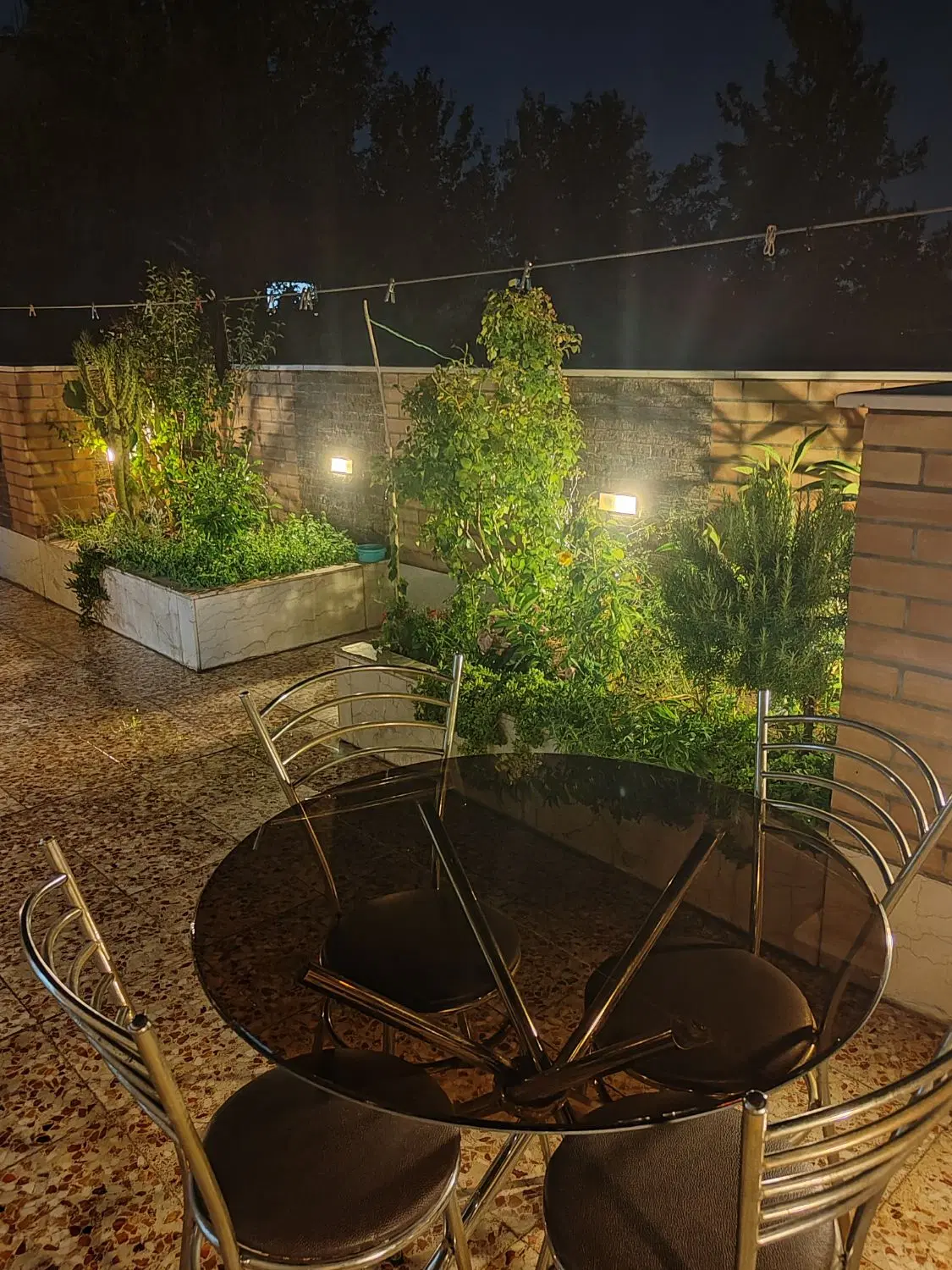 آپارتمان 122 پنت هاوس جنوبی